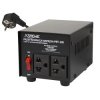 Transformator 230V/115V 100W w obudowie PRT-100W (do sprzętu z USA) XTREME / 3860