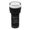 Lampka Kontrolna W Komplecie Z Układem Testowym, O 22Mm, Ip65, Rs Pro