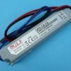 12V/1,00A/12W GPV-12-12 LED IP67 PLASTIC