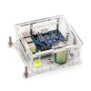 Raspberry Shake Original Pi-Full KIT - nakładka z sejsmografem
