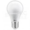 Żarówka LED E27 230V 9,5W 900lm 3000K nieściemnialna kulka barwa WW biała ciepła G-TECH