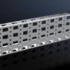 Rittal VX 8100.732 8100732 (D x S x W) 600 x 23 x 89 mm stal nierdzewna 2 szt.