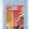 Liqui Moly 1651 Ściereczka z mikrofibry 1 szt. (D x S) 40 cm x 40 cm