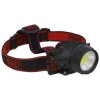 Sealey HT101 Head Torch 3W COB LED