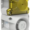 Generator sygnału optyczno-akustycznego LED Pfannenberg PA L 1 230 V/AC