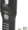 Lampa ręczna Brennenstuhl HL 501 A 1175670110 500 lm