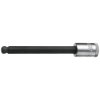 Gedore 1505726 Screwdriver Bit 3/8" Long inside Hexagon 5 mm