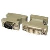 Przejściówka P-DVIg/VGAw