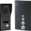 DOMOFON ORNO OR-DOM-RE-914/B CZARNY