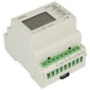 Licznik energii elektrycznej; MFM384-R-C; impulsy; 100÷240V; AC; Selec