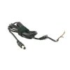 Wtyk DC 6,3/3,0 z przewodem 1,4m do TOSHIBA / DC-TOS155 Movano