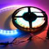 Colorful RGB LED Strip Kit (Support iPhone & Android)