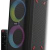 Głośnik RGB FM Regent Power Audio 400BT Ferguson