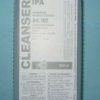 IPA CLEANSER 1000ml PŁYN IZOPROPANOL