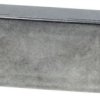Obudowa Ekranowana Srebrny Z Kołnierzem Ip65 Neopren, 139.7 X 63.8 X 30Mm, Rs...