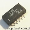 B39111-Y6971-T901 SAW Filter 110MHz SMD S+M