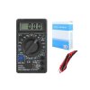Miernik cyfrowy DT832 Buzzer