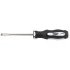 Draper Expert 34978 Plain Slot 6.5 x 100mm Soft Grip Screwdrivers