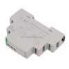 Bistabilny przekaźnik TH35 230V 2Z FF BIS-414i
