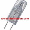 G6.35 12V 35W klar Apollo JC