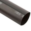 Rura termokurczliwa pogrubiana z klejem, czarna, SRH2 34-7 1000mm, 127421