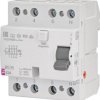 Wyłącznik różnicowoprądowy 4P 63A 0,3A EFI-P4 A 63/0.3 002061533