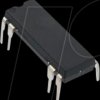 ISO122P Isolation amplifier, 1-fold, 2 V/µs, 50 kHz, DIP-16-8Pin