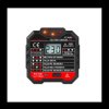 Tester Gniazd PRO HT106D – Błędy Podłączenia i Uziemienie