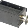 RED MAGNETICS ITS-LS-5852-Z-24VDC Magnes pchający pull 5 N/mm 85 N/mm 24 V/DC 16 W