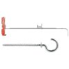 Fischer 537264 DuoTec Nylon Toggle bolt Set 10mm 50mm length