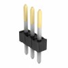 Molex 22284033 Listwa kołkowa, męska, standardowa 1 szt.