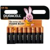 Duracell S30946 AA Cell Plus with Power Boost Batteries (Pack 16)
