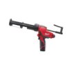 Akumulatorowy Pistolet Do Kleju 310Ml M12pcg/310C-201B 1*2.0