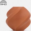 A01-R2-1.75-1000-SPLFR Bambu Lab PLA Matte refill, terracotta, 1.75 mm, 1000 g