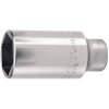 Draper Expert 22192 30mm 1/2" Square Drive 6 Point Hub Nut Socket