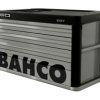 Szafka narzędziowa, 4-szufladowa, Bahco