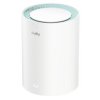 Cudy M1300(1-Pack) Mesh, Wifi 5, 2,4Ghz/5Ghz, Gigabit