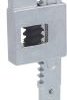 KS Tools 5171397 517.1397 Klucz hakowy Rozmiar klucza (metryczny) (tylko do tytułu) 10 - 50 mm