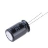 Kondensator 470μF 35V dc Radialny, Otwór przelotowy Rubycon roztaw: 5mm 10 (Dia.) x 16mm