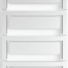 PA device marker, (L x W) 60 x 15 mm, gray, 40 pcs, 1072650000