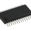 Renesas Electronics Bufor zegara PLL / pętli synchronizacji fazy 9DB106BGILFT 28-pinowy TSSOP-28