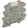 Przekaźnik; instalacyjny; interfejsowy; 857-304; 24V; DC; 1 styk przełączny; 6A; 250V AC; 6A; 24V DC; na szynę DIN35; Wago; RoHS