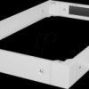 DN-19 PLINTH-6/10-1 Base for server enclosures in the Unique series - 600x1000 mm 