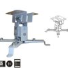 Uchwyt do projektora do 20kg Maclean MC-582