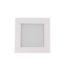 Lampa LED 16W panel biały ciepły / GHN-SZ16-WW