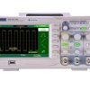 Oscyloskop cyfrowy Siglent SDS1072CML 1Gs 70MHz ekran 7