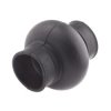 Osłona przegubu, Polichloropren, rozmiar: 4, otwór: 24.5mm