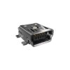 FCI 10033526-N3212MLF Mini USB-B Socket 1pc