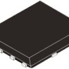 MOSFET Typ N-kanałowy 30 A PowerFLAT 100 V Rozszerzenie 8-pinowy Powierzchnia 75 W STMicroelectronics 35 mΩ STL30N10F7