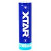 akumulator Xtar 18650 3,7V Li-ion 2200mAh z zabezpieczeniem